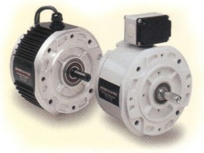 frenos electromagneticos